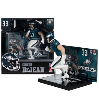 McFarlane NFL Sports Picks Series 2 Mark Brunell Action Figure (No
