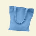 thumbnail image 4 of Hfnxid Canvas Tote Bag Women Casual Tote Bag Grocery Bag Shopping Tote Moving Bag Laundry Bag, 4 of 5