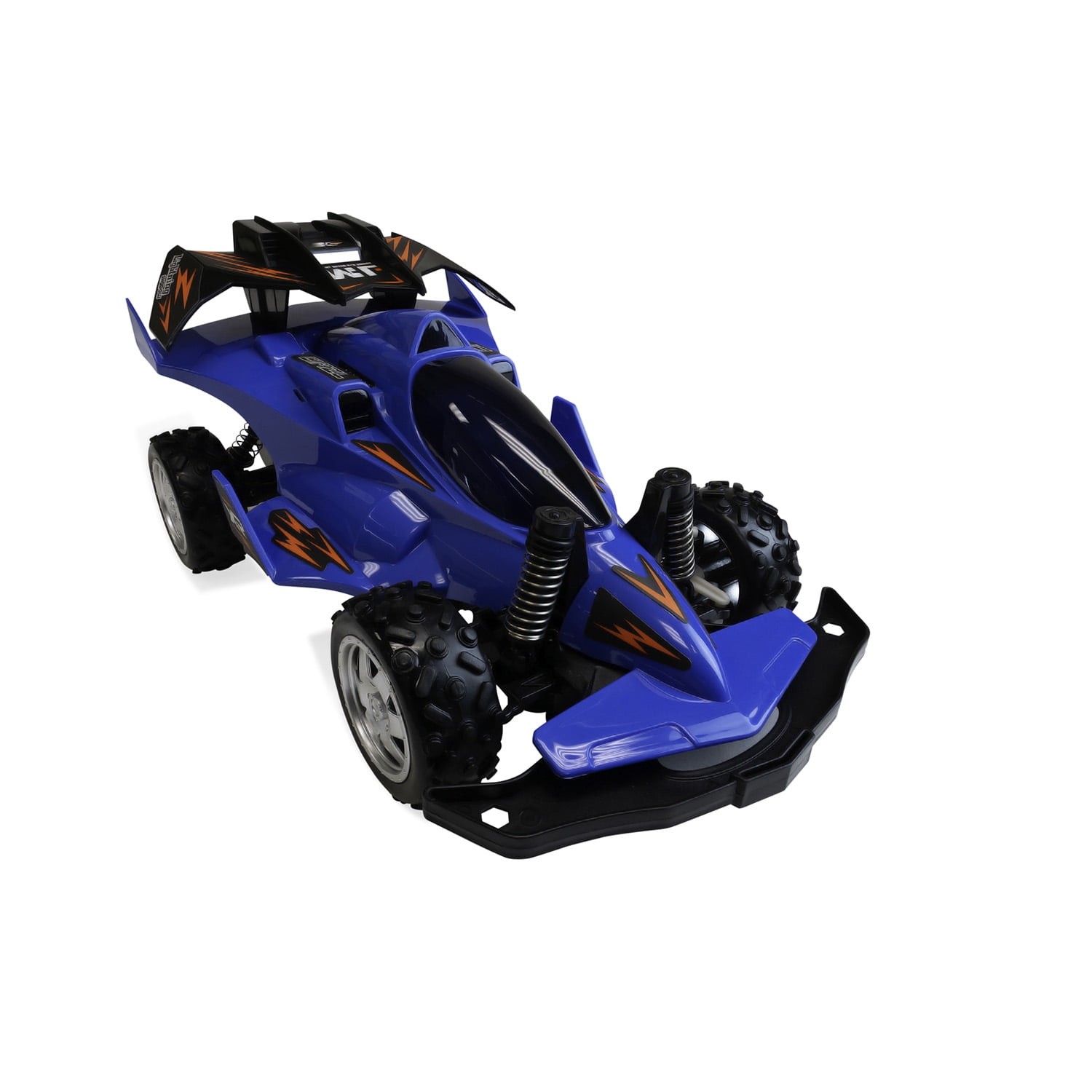 RC Formula One Max Speed Remote Control Sports Race Car
