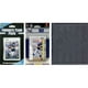 C & I Collectables 2012COLTSTSC NFL Indianapolis Colts Licensed 2012 Jeu de Score et Pack de Cartes à Collectionner de Lecteur Préféré Plus Album de Stockage – image 1 sur 1