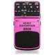 thumbnail image 2 of Pedal de Distorsión Behringer HD 300 Heavy Distortion CHHD300, 2 of 3