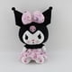 thumbnail image 1 of Bandai 25Cm Anime Sanriod Toys Kawaii Kuromi Mymelody Cinnamorol Plush Soft Stuffed Animals Doll Plushie Pillow Xmas Gift Decorfewnation0mail25cm14 Deng Xun unisex, 1 of 2