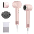 thumbnail image 1 of Dreame Hair Gleam High-Speed Hair Dryer with Diffuser and Smoothing Attachment, 1 of 1