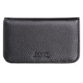 thumbnail image 1 of Funda para tarjetas Wallet Dopp Pik-Me-Up Snap, color negro, 1 of 1