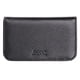 thumbnail image 1 of Funda para tarjetas Wallet Dopp Pik-Me-Up Snap, color negro, 1 of 1