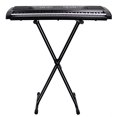 thumbnail image 4 of Gearlux Adjustable Adjustable Keyboard Stand, 4 of 5