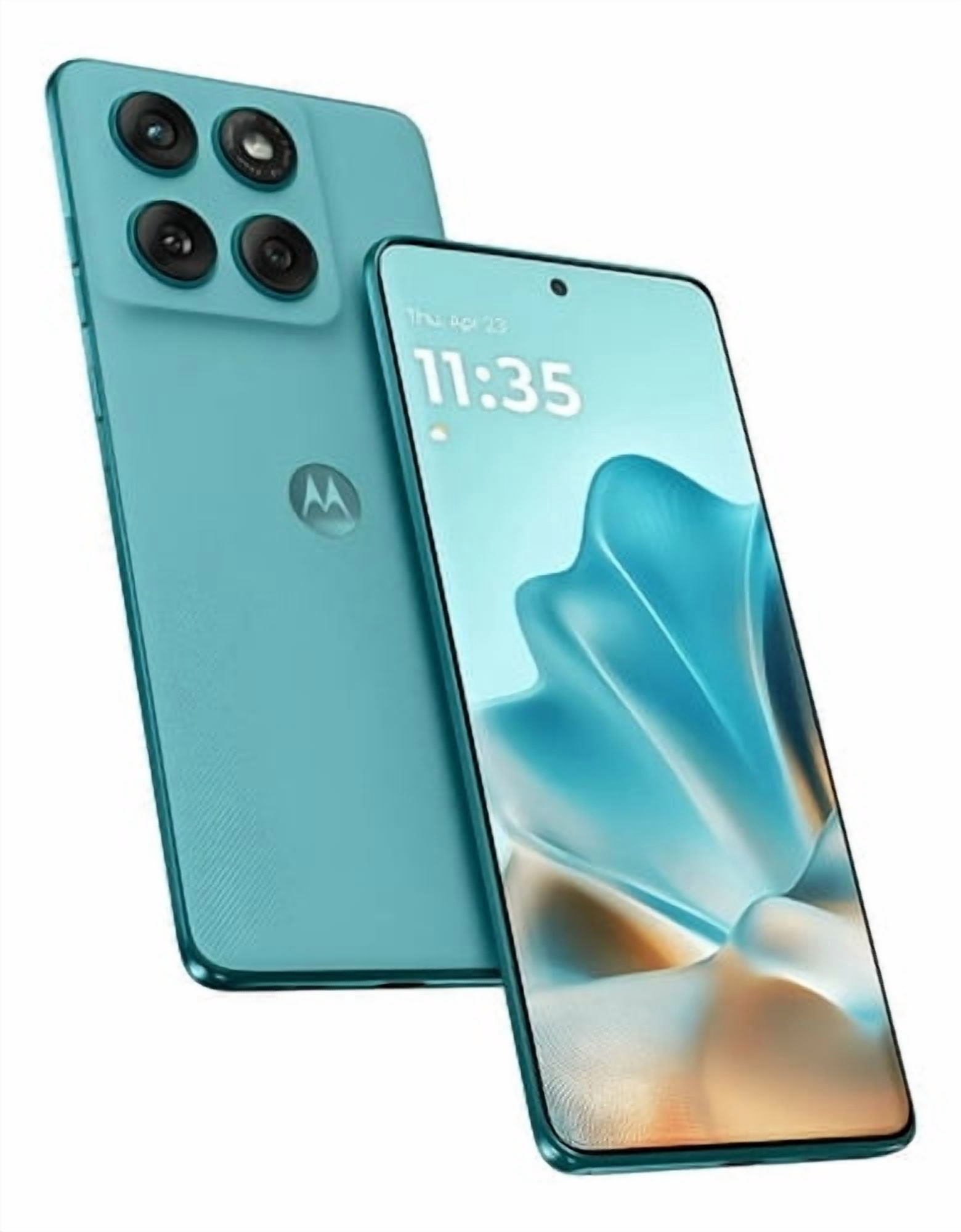 Motorola Edge 60 Fusion 5G 12+256 GB