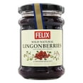 thumbnail image 1 of Felix - Wild Natural Lingonberries - 10 oz., 1 of 3