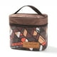 thumbnail image 1 of JShteea Tarro para Barbacoa Almacenamiento Especias Caja Especias Portátil para Acampar (bolsa Almacenamiento Marrón), 1 of 7
