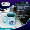 thumbnail image 7 of Star Wars Aunt Beru Coffee Mug |Star Wars Coffee Cup | 11-Ounce Size, 7 of 7