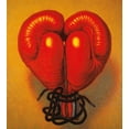 thumbnail image 2 of Colletta, TR 15x16 Gold Ornate Wood Framed with Double Matting Museum Art Print Titled - For Love or Money, 2 of 4