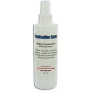 Conductive Spray - 8 ounce bottle