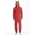 thumbnail image 4 of Famille Correspondant Pyjama PJs Ensembles de Vêtements de Nuit de Noël PJs Ensembles, 4 of 8