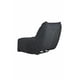 thumbnail image 5 of Sillón Reclinable Giratorio 360 con Descansapiés | Ideal para Sala, TV y Descanso, 5 of 10