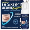 OCuSOFT Lid Scrub Original Compliance Kit ( PACK OF 2)1.68 fl oz & 100 Dry Pads