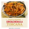 thumbnail image 4 of Salsa para pasta Bertolli tomate y vodka 680 g, 4 of 5