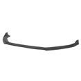 thumbnail image 1 of Separador de Parachoques Delantero ANGGREK ABS 3 Piezas Apto para Mk5 6C Standard Facelift 2015-2017, 1 of 8