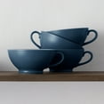 thumbnail image 2 of Noritake Colorwave Blue 24-Piece Dinnerware Set, Service for 4, 2 of 7