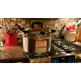 thumbnail image 3 of All-American 915 15-1/2-Quart Pressure Cooker/Canner, 3 of 3