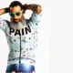 thumbnail image 4 of Maillot de ciclismo de manga corta Love The Pain para hombre, camiseta de ciclismo de carretera, maillot de ciclismo de secado rápido, transpirable y cómodo, 4 of 5