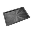 thumbnail image 3 of Coin Tray Men Women Black Practical Small Organizer Wallet Coin Storage Tray Aluminum, 3 of 8