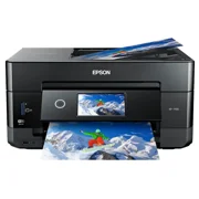 Epson Expression Premium XP-7100 Wireless All-in-One Color Inkjet Printer (Sold without manufacturer warranty)