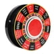 thumbnail image 3 of Rueda de ruleta rueda de juego de fácil inicio presente accesorio de juegos eléctricos de amplia aplicación para fiesta ANGGREK Otros, 3 of 8
