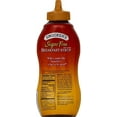 thumbnail image 3 of Smucker's Sugar Free and Low Calorie Breakfast Syrup, 14.5 fl oz Bottle, 3 of 5