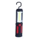 thumbnail image 1 of 1 Pieza de Luz de Trabajo LED de Plasticó Multiusos de Seguridad Ligero Sunnimix Luz de trabajo LED COB, 1 of 8