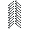 thumbnail image 2 of Drip Hose Ground Anchor Fixing Anchor for Garden Watering Ground Anchor Pegs, 2 of 9