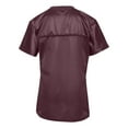 thumbnail image 3 of Retired item - Augusta Sportswear - New - NIB - Women's Replica Football Jersey, 3 of 5