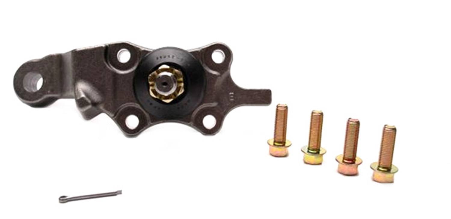ACDelco 45D2266 Front Passenger Side Lower Ball Joint