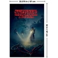 thumbnail image 2 of Netflix Stranger Things - Bikes Wall Poster, 22.375" x 34", 2 of 4