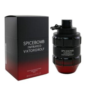 Viktor&Rolf Spicebomb Infrared eau de toilette 90 ml Caballero