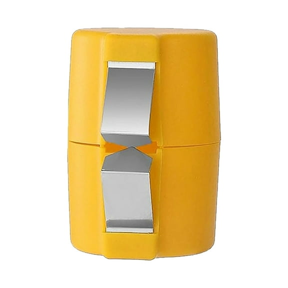 SSKDBFJG Egg Shell Cracker Breaker Opener Peeler Remover Separator Tool for Hard Raw Organic Pasture Egg,For Home Kitchen Stainless Hard Egg Peeler Cracking Appliance Tool and Gadget