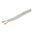 thumbnail image 1 of Monoprice Planate Series - Bulk speaker cable - 50 ft - flat, 1 of 2