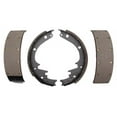 thumbnail image 2 of Raybestos Element3™ Brake Shoes Fits select: 1976-1977 CHEVROLET BLAZER, 1976-1977 CHEVROLET C10, 2 of 4
