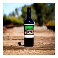 thumbnail image 4 of Vino Tinto 689 Cellars Lucky Draw Cabernet Sauvignon 750 ml, 4 of 4