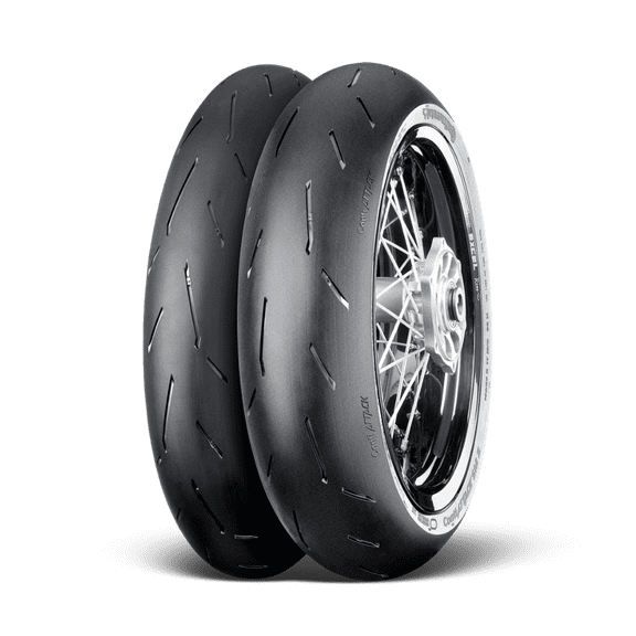 Continental 02447730000