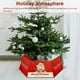 thumbnail image 5 of Decoración de falda de árbol de Navidad feliz FleinngHoz JD711621241, 5 of 7