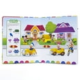 thumbnail image 2 of Disney ABCs Look and Find, 2 of 4