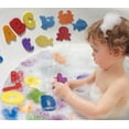 thumbnail image 3 of Spark Create Imagine Lettres et animaux pour le bain, 3 of 3