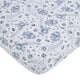 thumbnail image 1 of Sábana para cuna Disney Toy Story Outta This World, azul y blanca, 1 of 4
