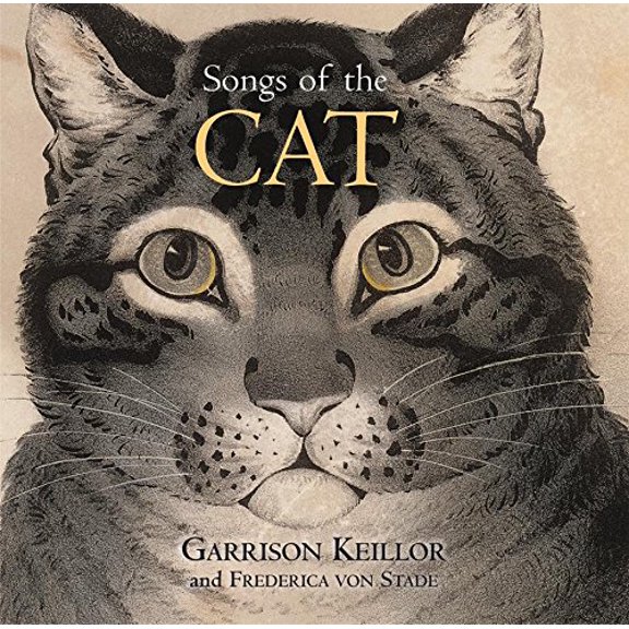 Pre-Owned Songs of the Cat Paperback