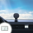thumbnail image 4 of YCYHDS Car Clock Luminous Car Clock Car Outlet Electronic Quartz Watch Clearance Sales Today Deals Prime, 4 of 6