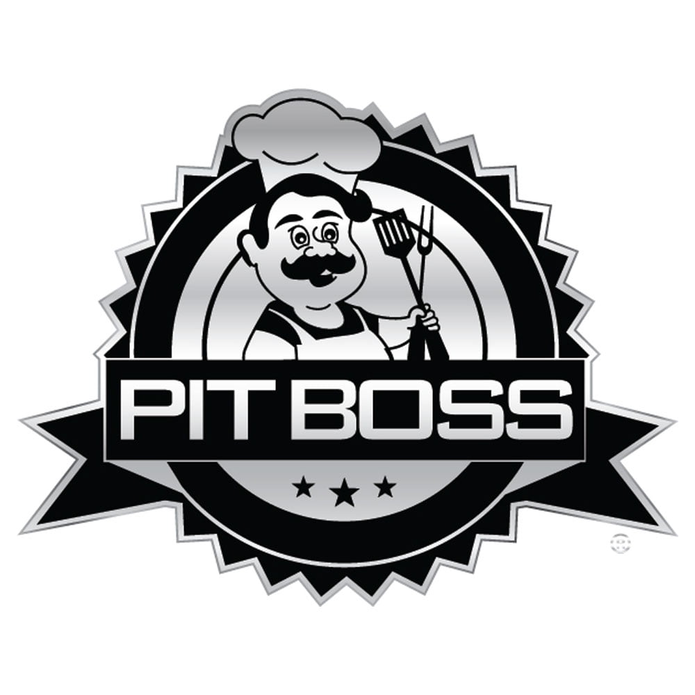 pit boss grill brush