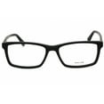 thumbnail image 4 of POLICE VPLN82-703-54 Eyeglasses Size 54mm 16mm 145mm black Men, 4 of 5