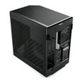 thumbnail image 6 of HYTE Y60 Premium ATX Mid Tower Chassis - Black, 6 of 19
