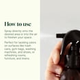 thumbnail image 2 of Plant Therapy Home Deodorizing Room Spray 4 oz Quick, On-The-Go Freshness, Safe & Gentle for Everyday Use, Free from Harsh Chemicals & Synthetic Fragrances, 2 of 8