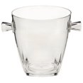 thumbnail image 1 of Cubo para vino AB-10, 8" x 8", transparente, 1 of 2